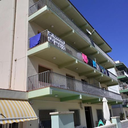 Apartamento centro de peñíscola CASA KIKO Peníscola Exterior foto