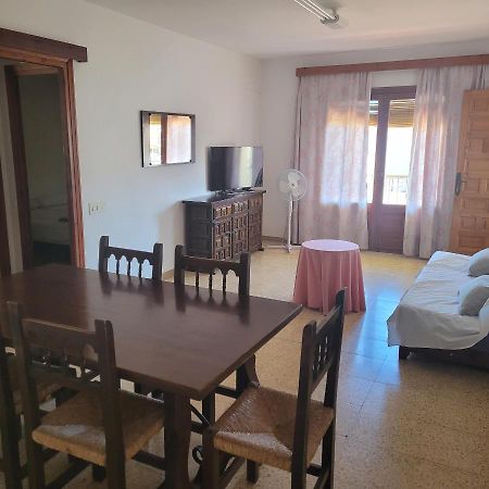 Apartamento centro de peñíscola CASA KIKO Peníscola Exterior foto