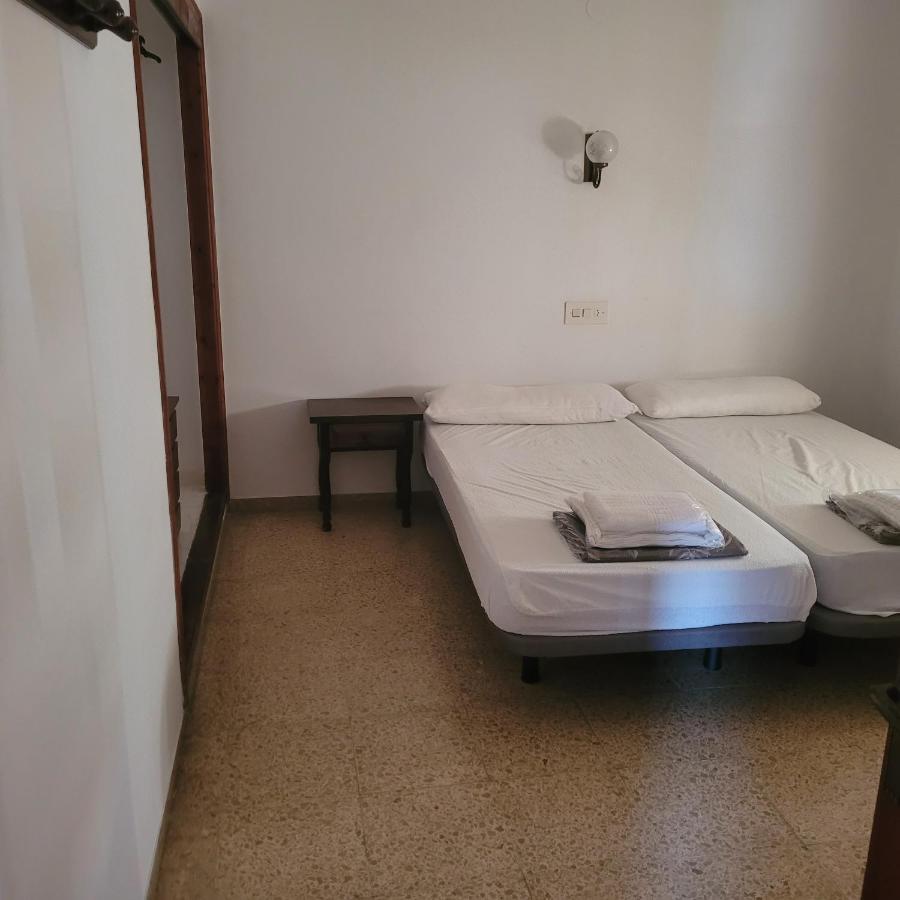 Apartamento centro de peñíscola CASA KIKO Peníscola Exterior foto