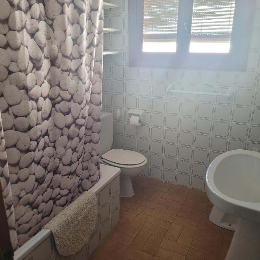 Apartamento centro de peñíscola CASA KIKO Peníscola Exterior foto