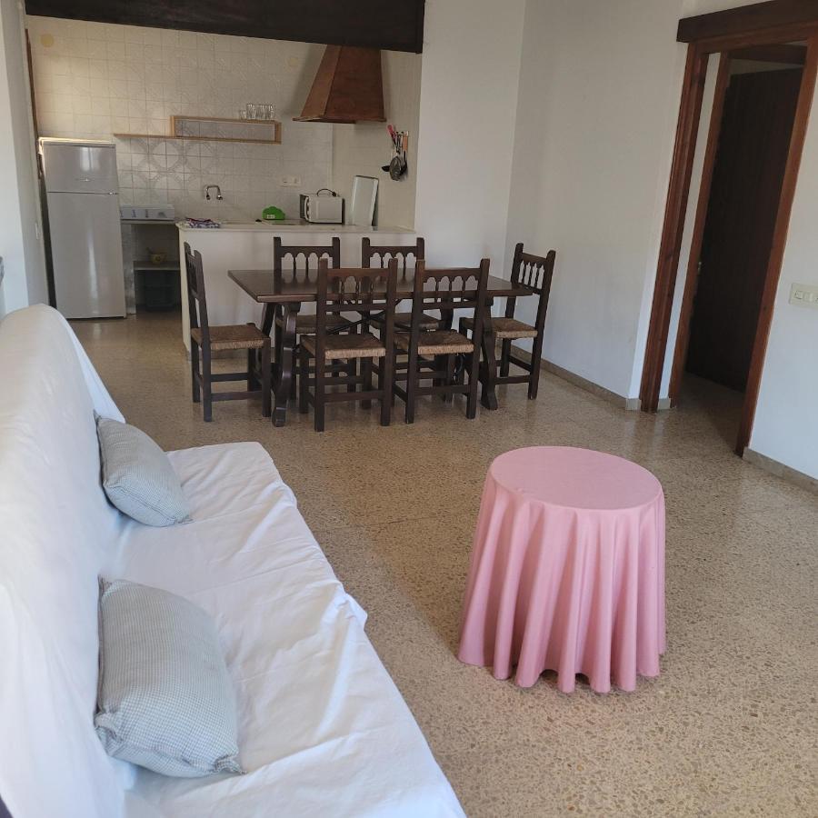 Apartamento centro de peñíscola CASA KIKO Peníscola Exterior foto