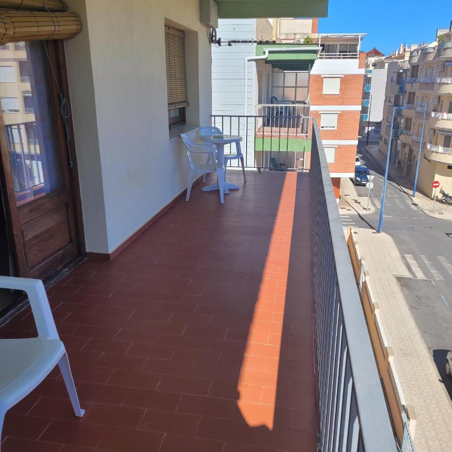 Apartamento centro de peñíscola CASA KIKO Peníscola Exterior foto