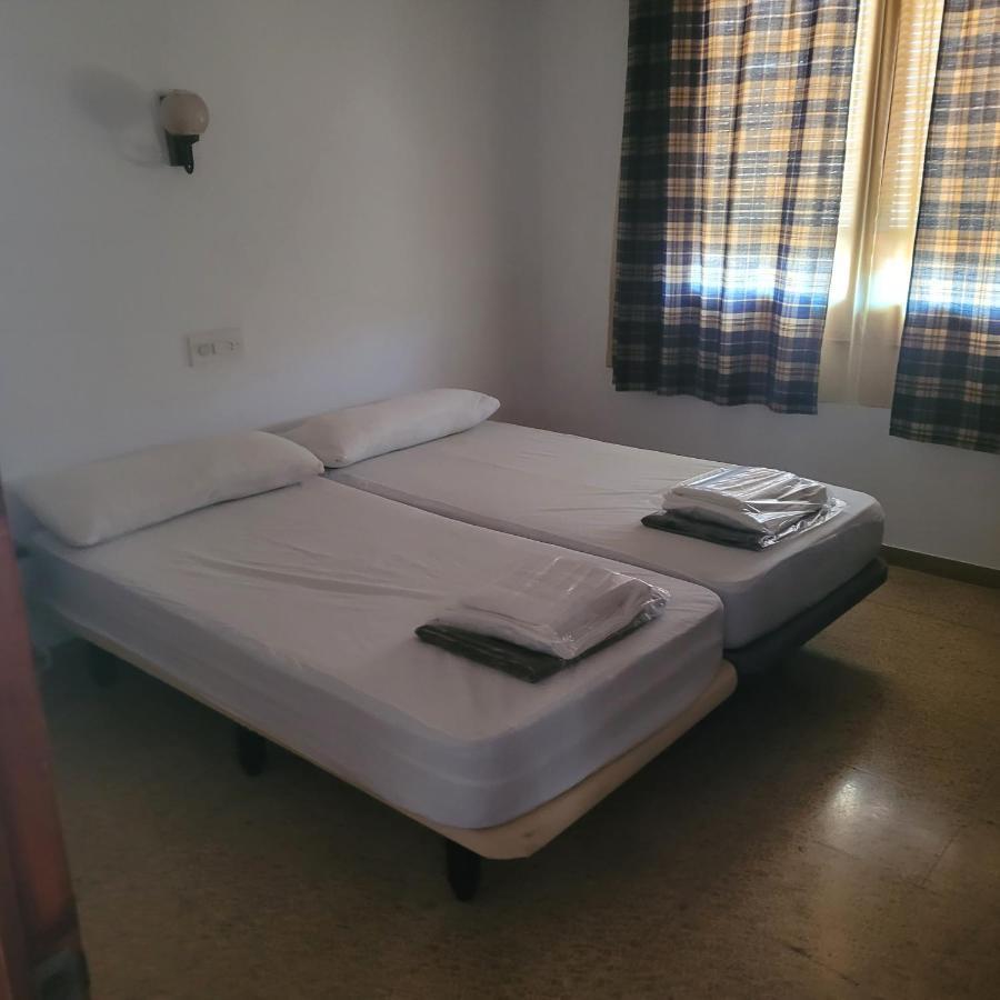 Apartamento centro de peñíscola CASA KIKO Peníscola Exterior foto