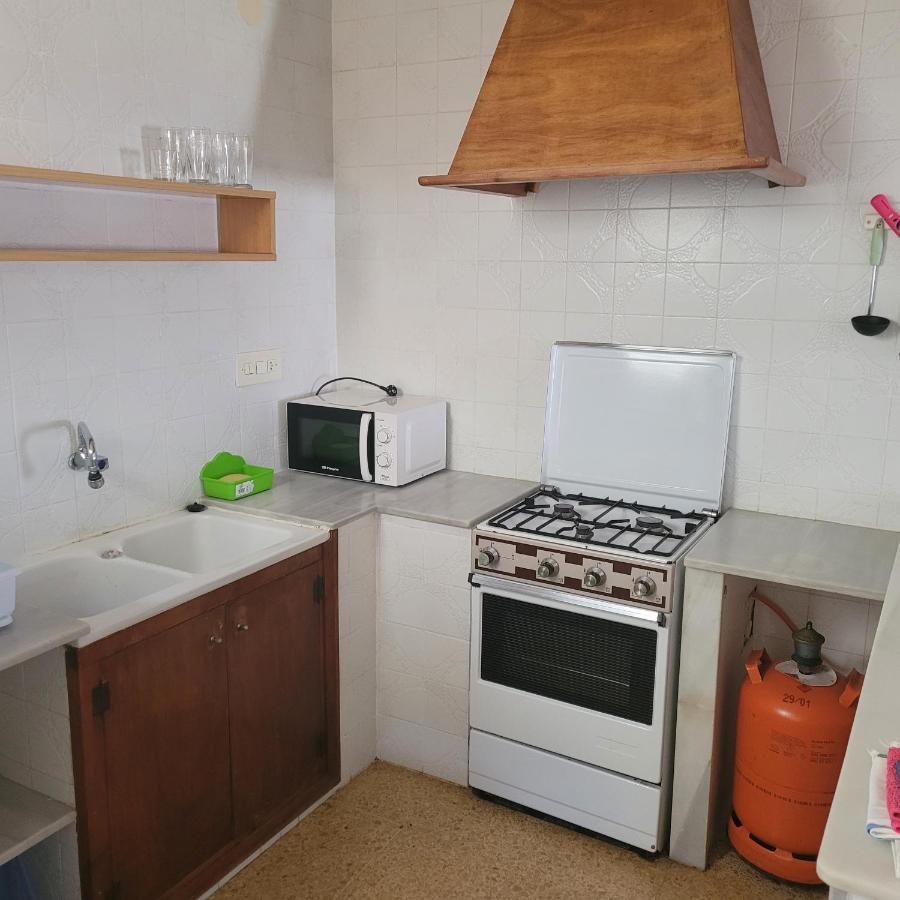 Apartamento centro de peñíscola CASA KIKO Peníscola Exterior foto