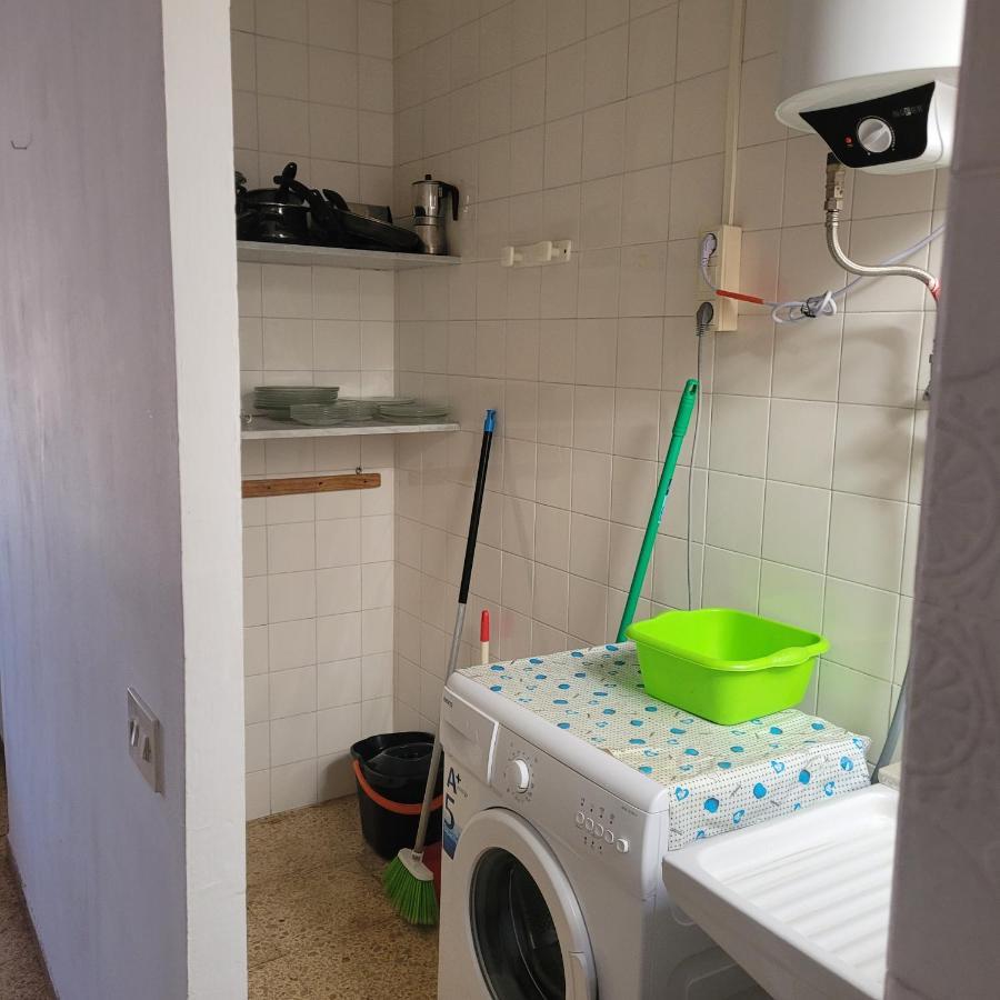 Apartamento centro de peñíscola CASA KIKO Peníscola Exterior foto